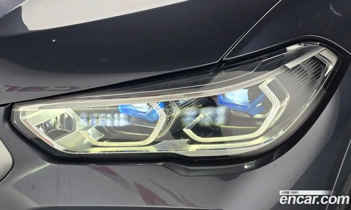BMW X6 2021 3.0 автомат (гидро), фото 8 BMW X6 2021 3.0 автомат (гидро), фото 8