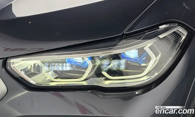 BMW X6 2021 3.0 автомат (гидро), миниатюра 8 BMW X6 2021 3.0 автомат (гидро), миниатюра 8