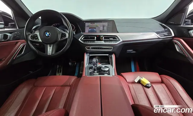BMW X6 2021 3.0 автомат (гидро), миниатюра 10 BMW X6 2021 3.0 автомат (гидро), миниатюра 10