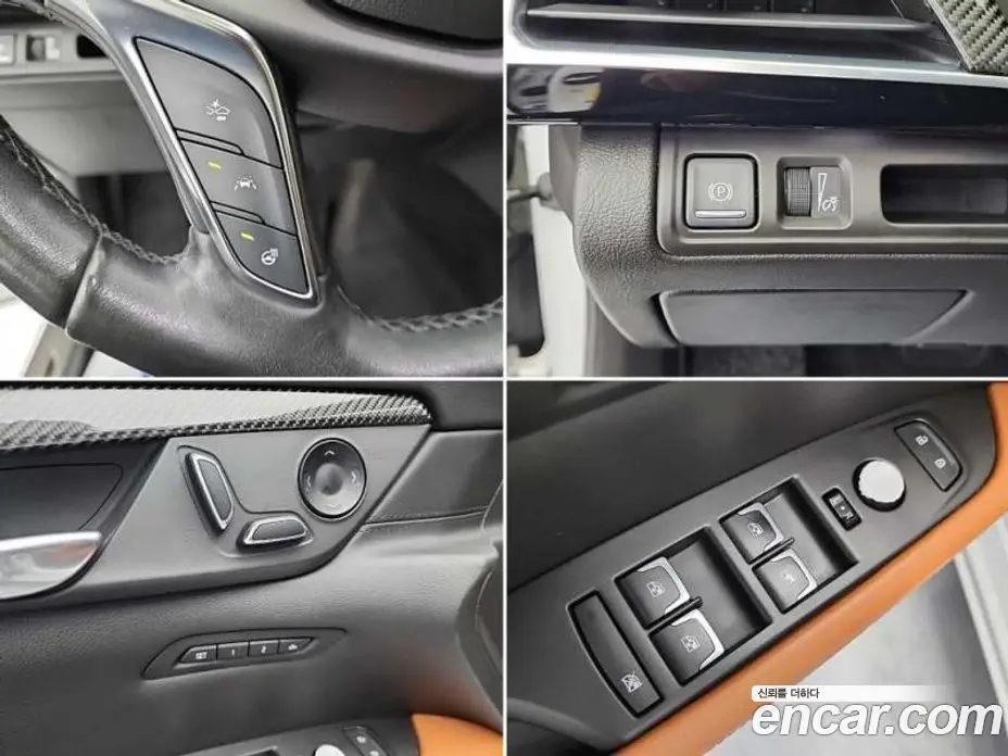 Cadillac CT6 2018 2.0 автомат (гидро), фото 18