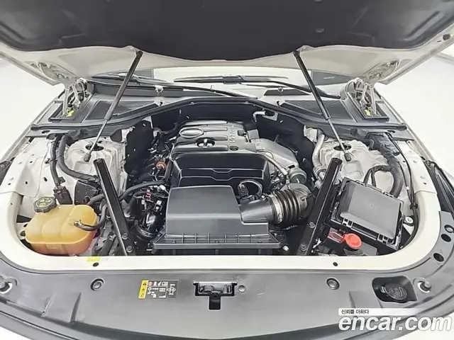Cadillac CT6 2018 2.0 автомат (гидро), миниатюра 5