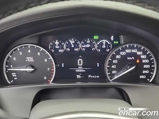 Cadillac CT6 2018 2.0 автомат (гидро), миниатюра 6