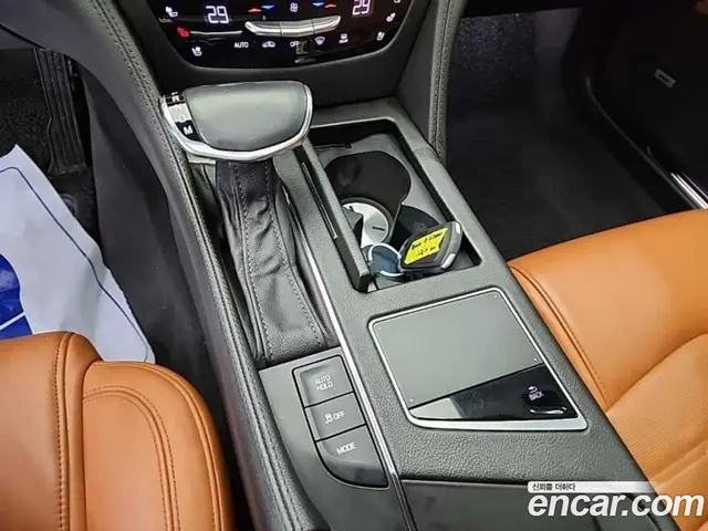 Cadillac CT6 2018 2.0 автомат (гидро), миниатюра 8