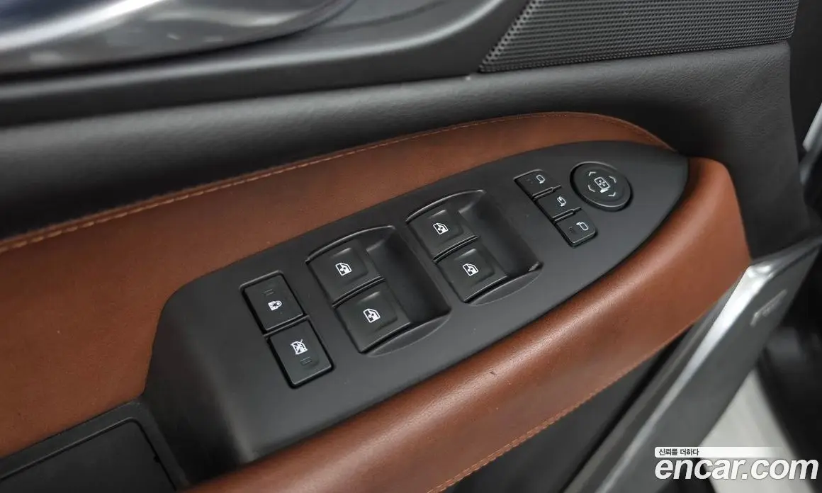 Cadillac Escalade 2018 6.2 автомат (гидро), фото 30 Cadillac Escalade 2018 6.2 автомат (гидро), фото 30