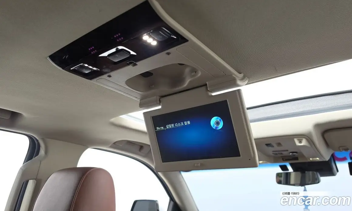 Cadillac Escalade 2018 6.2 автомат (гидро), фото 36 Cadillac Escalade 2018 6.2 автомат (гидро), фото 36