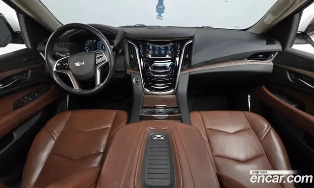Cadillac Escalade 2018 6.2 автомат (гидро), миниатюра 10 Cadillac Escalade 2018 6.2 автомат (гидро), миниатюра 10