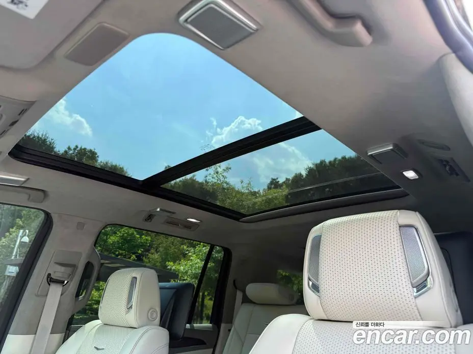 Cadillac Escalade 2024 6.2 автомат (гидро), фото 12 Cadillac Escalade 2024 6.2 автомат (гидро), фото 12