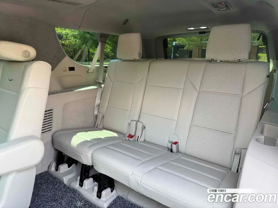 Cadillac Escalade 2024 6.2 автомат (гидро), фото 15 Cadillac Escalade 2024 6.2 автомат (гидро), фото 15