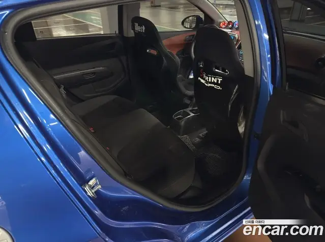 Chevrolet Aveo 2014 1.4 механика, миниатюра 6