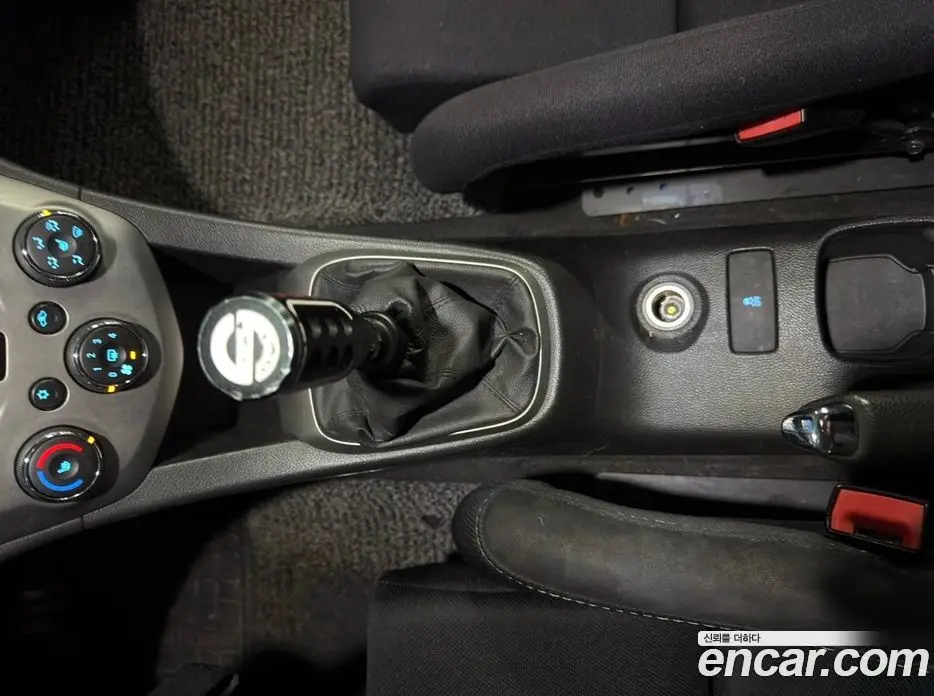 Chevrolet Aveo 2014 1.4 механика, фото 9