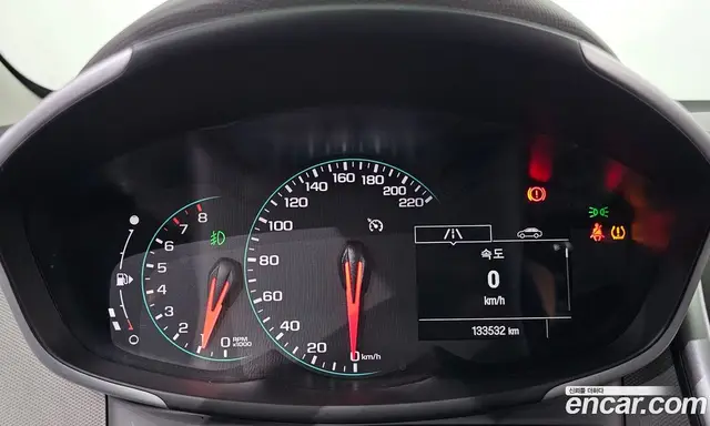 Chevrolet Aveo 2017 1.4 механика, миниатюра 11 Chevrolet Aveo 2017 1.4 механика, миниатюра 11