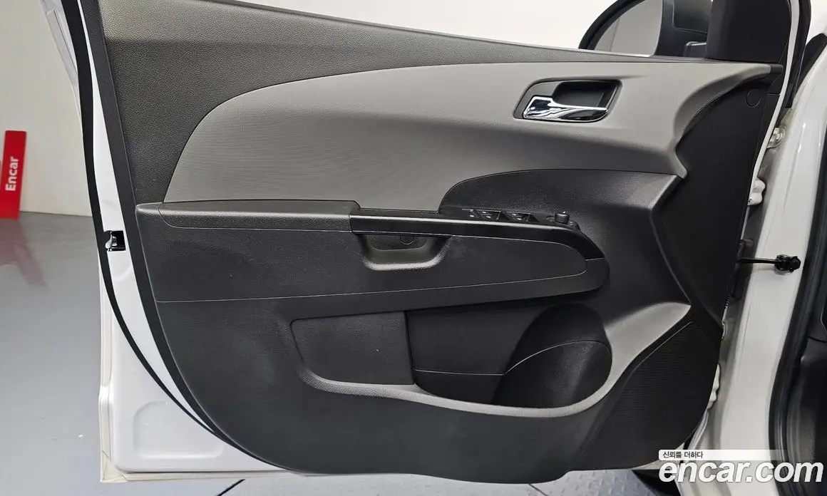 Chevrolet Aveo 2017 1.4 механика, фото 14 Chevrolet Aveo 2017 1.4 механика, фото 14