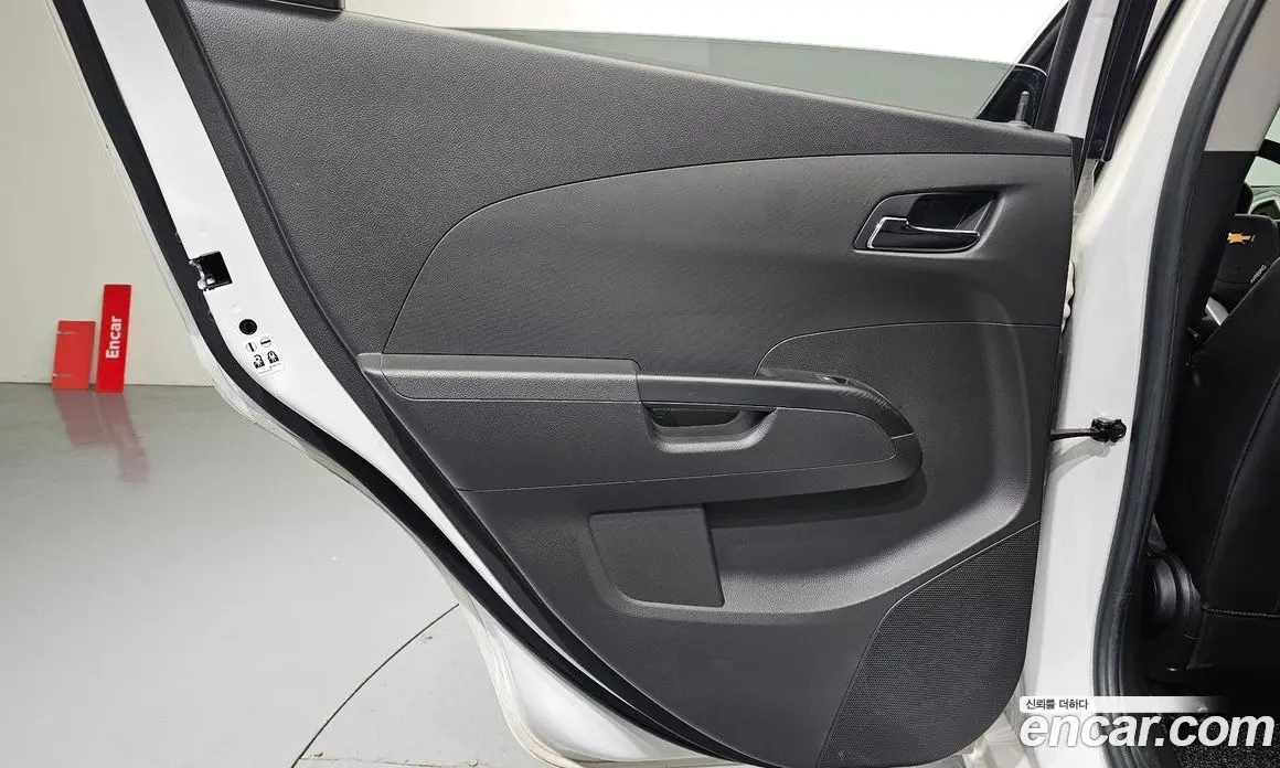 Chevrolet Aveo 2017 1.4 механика, фото 15 Chevrolet Aveo 2017 1.4 механика, фото 15