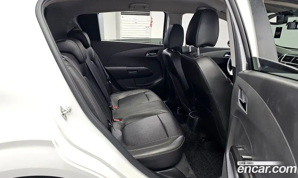 Chevrolet Aveo 2017 1.4 механика, фото 17 Chevrolet Aveo 2017 1.4 механика, фото 17
