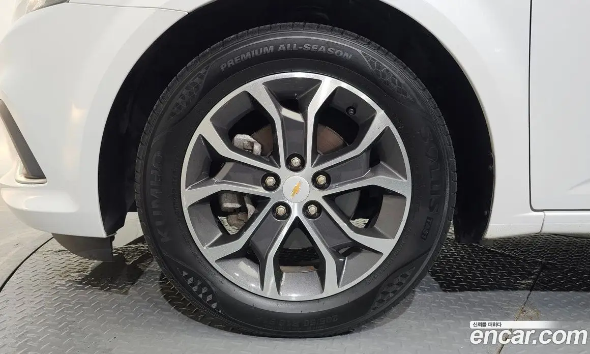 Chevrolet Aveo 2017 1.4 механика, фото 5 Chevrolet Aveo 2017 1.4 механика, фото 5