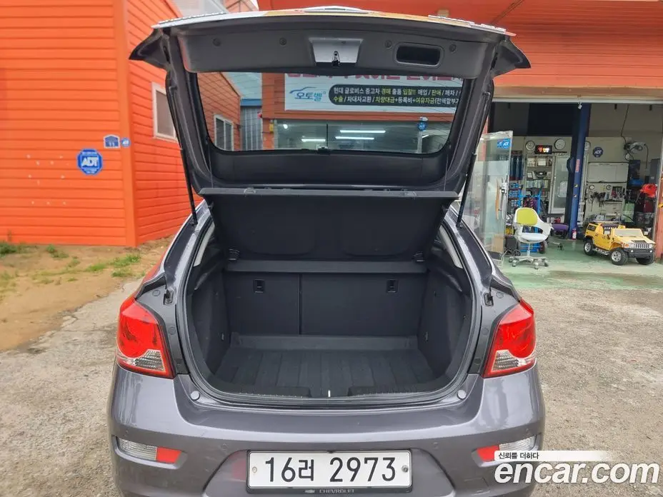 Chevrolet Cruze 2014 1.4 автомат (гидро), фото 15 Chevrolet Cruze 2014 1.4 автомат (гидро), фото 15