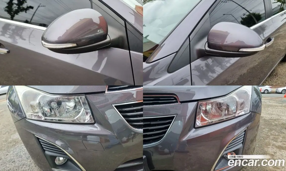 Chevrolet Cruze 2014 1.4 автомат (гидро), фото 18 Chevrolet Cruze 2014 1.4 автомат (гидро), фото 18