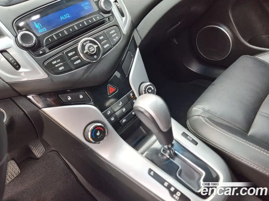 Chevrolet Cruze 2014 1.4 автомат (гидро), фото 9 Chevrolet Cruze 2014 1.4 автомат (гидро), фото 9