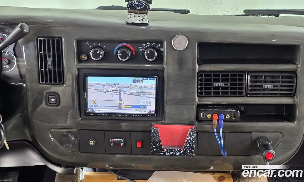 Chevrolet Express Van 2008 5.3 автомат (гидро), фото 14 Chevrolet Express Van 2008 5.3 автомат (гидро), фото 14