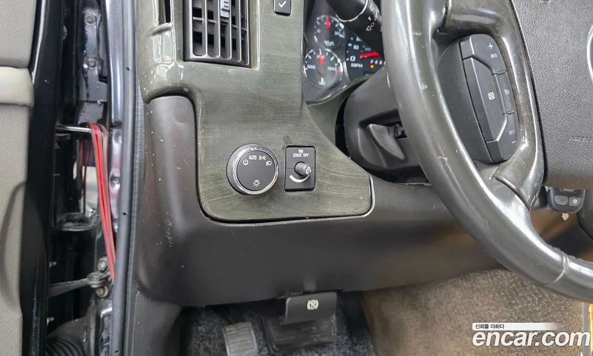 Chevrolet Express Van 2008 5.3 автомат (гидро), фото 16 Chevrolet Express Van 2008 5.3 автомат (гидро), фото 16