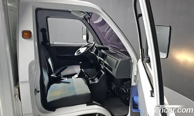 Chevrolet labo 2015 0.8 механика, миниатюра 11