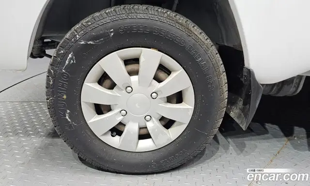 Chevrolet labo 2015 0.8 механика, миниатюра 5