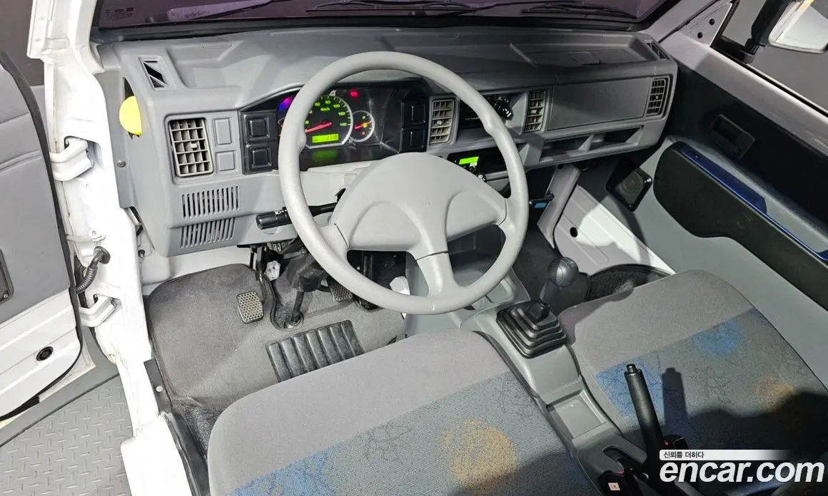 Chevrolet labo 2015 0.8 механика, фото 7