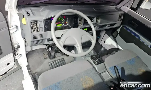 Chevrolet labo 2015 0.8 механика, миниатюра 7