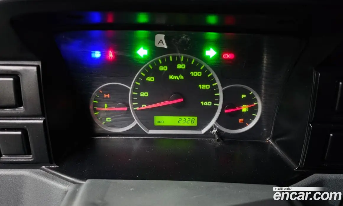 Chevrolet labo 2015 0.8 механика, фото 8