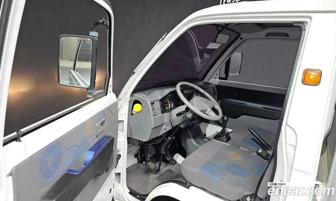 Chevrolet labo 2015 0.8 механика, фото 10