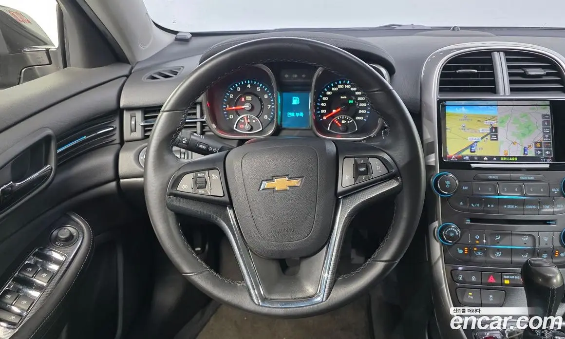 Chevrolet Malibu 2014 2.0 автомат (гидро), фото 13 Chevrolet Malibu 2014 2.0 автомат (гидро), фото 13