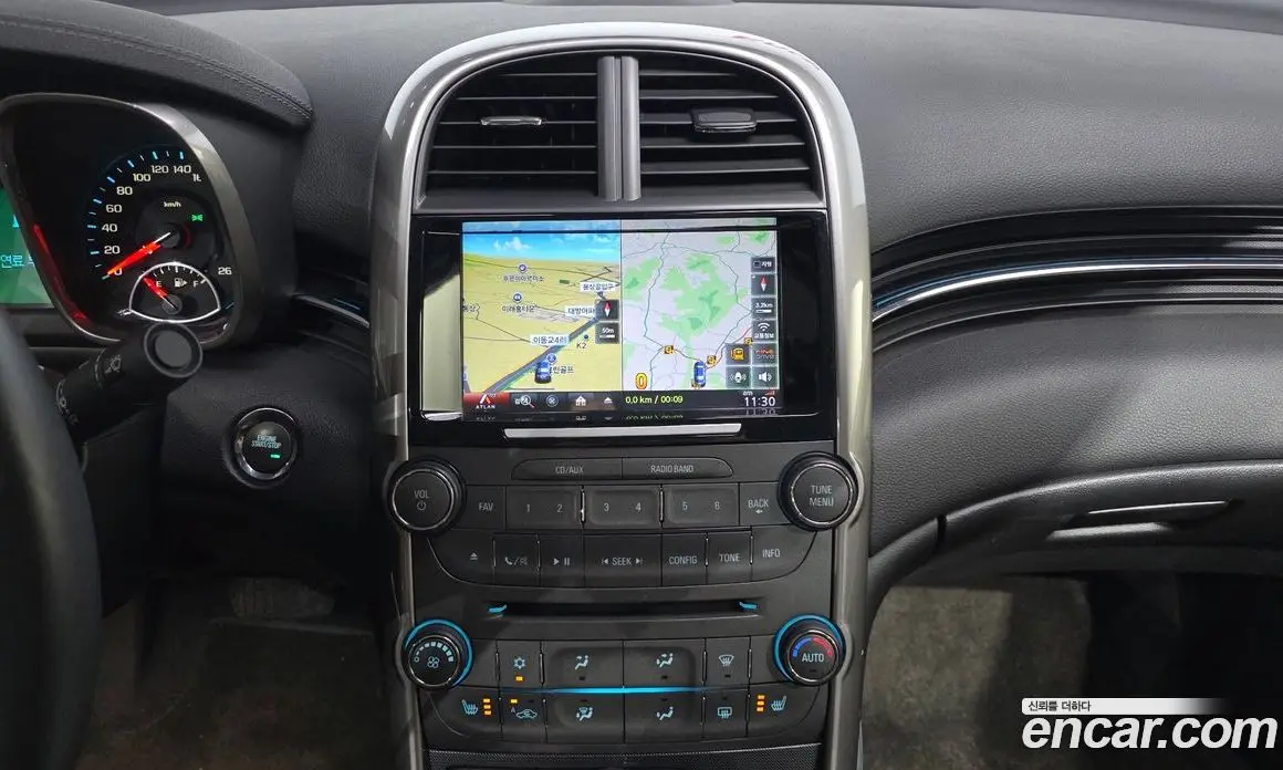 Chevrolet Malibu 2014 2.0 автомат (гидро), фото 14 Chevrolet Malibu 2014 2.0 автомат (гидро), фото 14