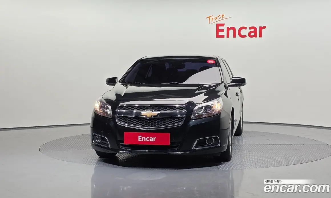 Chevrolet Malibu 2014 2.0 автомат (гидро), фото 3 Chevrolet Malibu 2014 2.0 автомат (гидро), фото 3