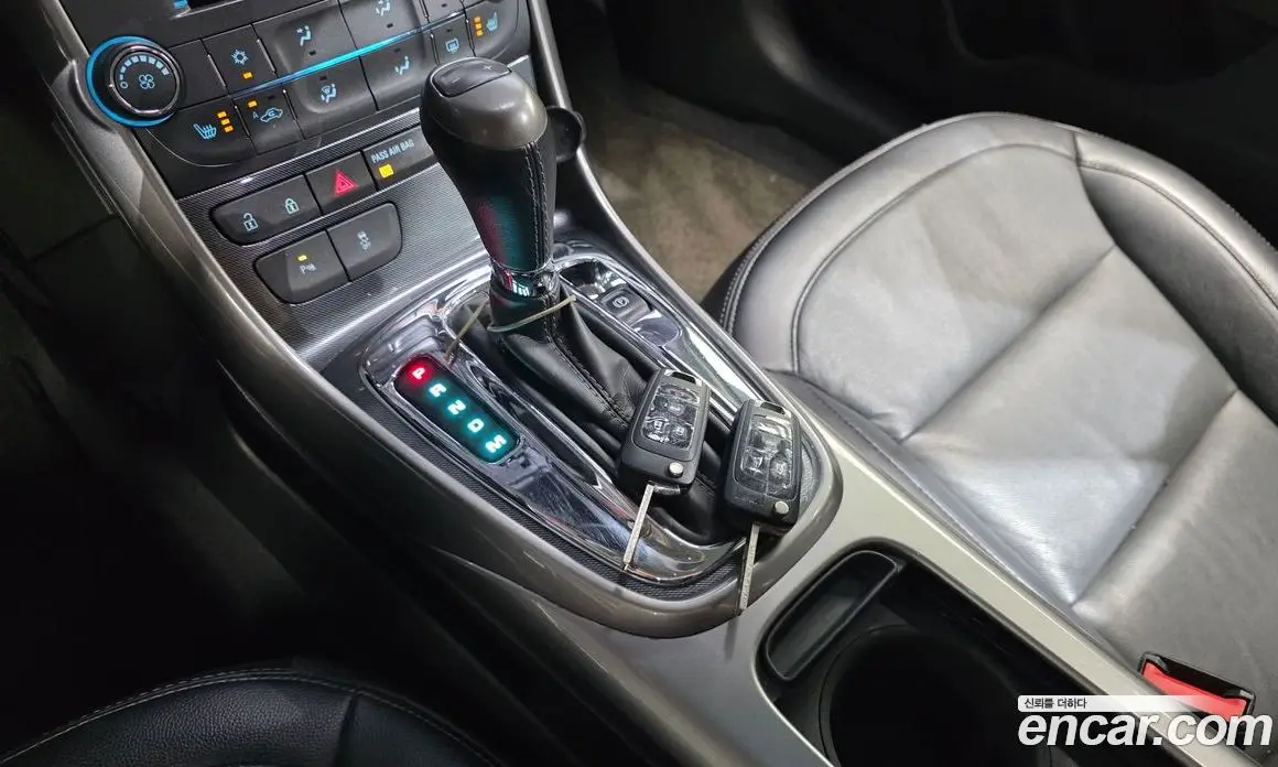 Chevrolet Malibu 2014 2.0 автомат (гидро), фото 9 Chevrolet Malibu 2014 2.0 автомат (гидро), фото 9