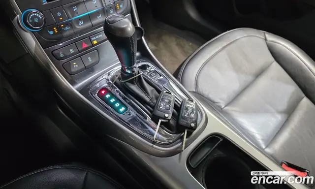 Chevrolet Malibu 2014 2.0 автомат (гидро), миниатюра 9 Chevrolet Malibu 2014 2.0 автомат (гидро), миниатюра 9