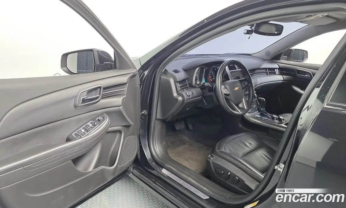 Chevrolet Malibu 2014 2.0 автомат (гидро), фото 10 Chevrolet Malibu 2014 2.0 автомат (гидро), фото 10