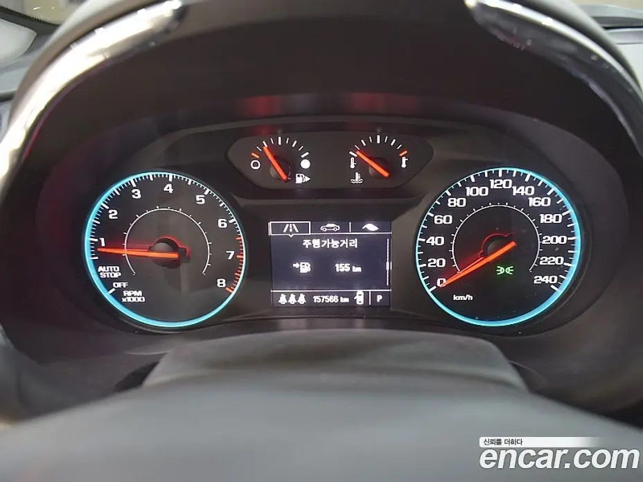 Chevrolet Malibu 2016 1.5 автомат (гидро), фото 6