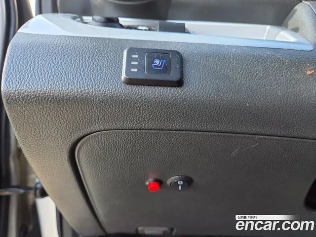 Chevrolet Matiz 2010 1.0 автомат (гидро), миниатюра 10