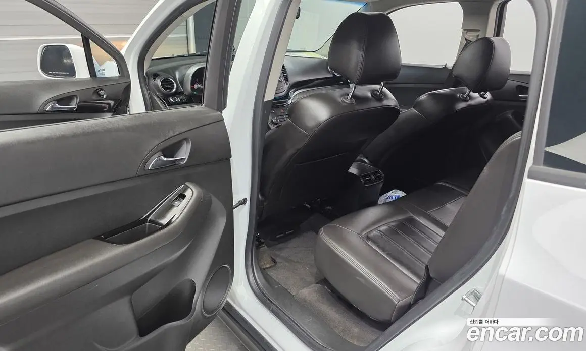 Chevrolet Orlando 2012 2.0 автомат (гидро), фото 11 Chevrolet Orlando 2012 2.0 автомат (гидро), фото 11