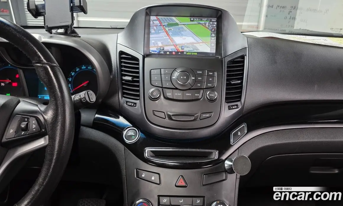 Chevrolet Orlando 2012 2.0 автомат (гидро), фото 18 Chevrolet Orlando 2012 2.0 автомат (гидро), фото 18