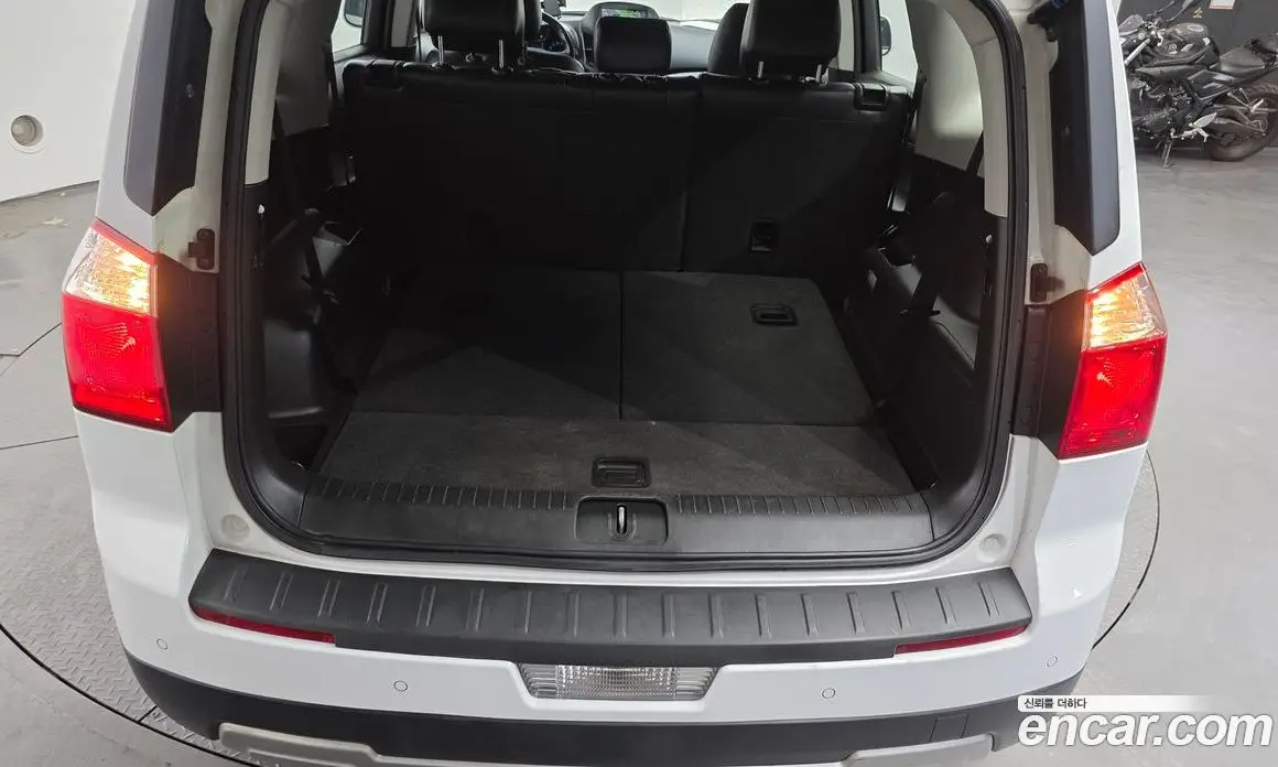Chevrolet Orlando 2012 2.0 автомат (гидро), фото 19 Chevrolet Orlando 2012 2.0 автомат (гидро), фото 19
