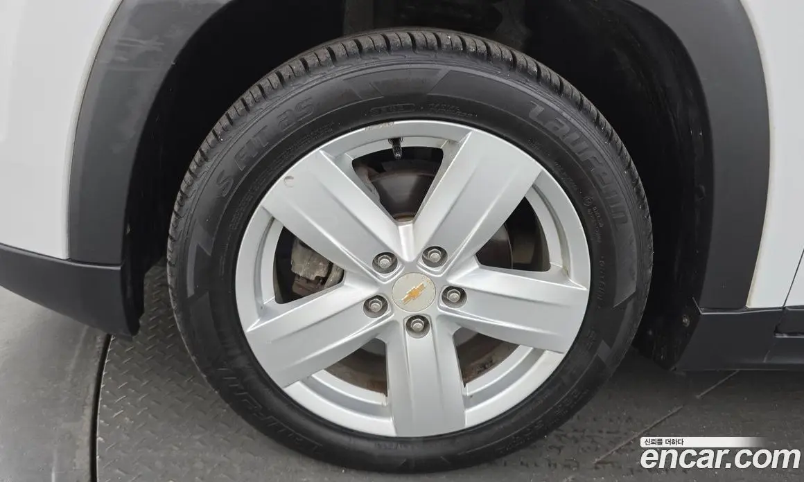 Chevrolet Orlando 2012 2.0 автомат (гидро), фото 5 Chevrolet Orlando 2012 2.0 автомат (гидро), фото 5