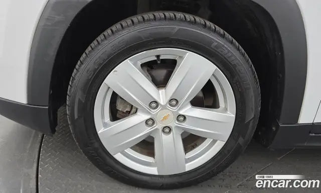 Chevrolet Orlando 2012 2.0 автомат (гидро), миниатюра 5 Chevrolet Orlando 2012 2.0 автомат (гидро), миниатюра 5