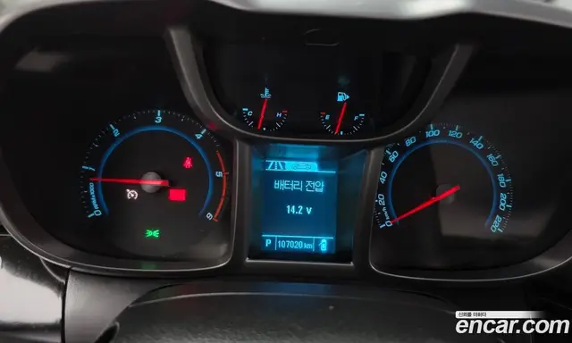 Chevrolet Orlando 2012 2.0 автомат (гидро), миниатюра 8 Chevrolet Orlando 2012 2.0 автомат (гидро), миниатюра 8