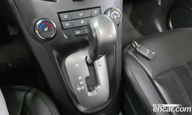 Chevrolet Orlando 2012 2.0 автомат (гидро), миниатюра 9 Chevrolet Orlando 2012 2.0 автомат (гидро), миниатюра 9
