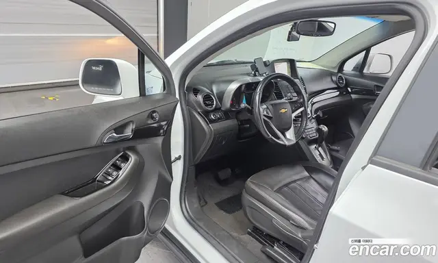 Chevrolet Orlando 2012 2.0 автомат (гидро), миниатюра 10 Chevrolet Orlando 2012 2.0 автомат (гидро), миниатюра 10