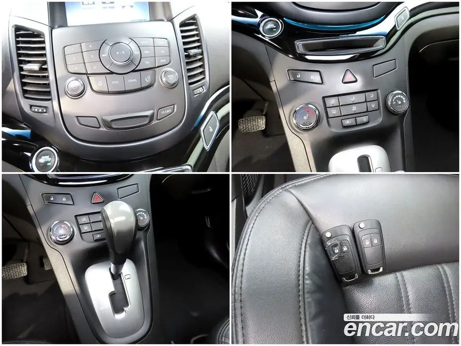 Chevrolet Orlando 2013 2.0 автомат (гидро), фото 15 Chevrolet Orlando 2013 2.0 автомат (гидро), фото 15