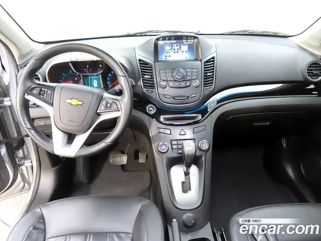 Chevrolet Orlando 2013 2.0 автомат (гидро), миниатюра 5 Chevrolet Orlando 2013 2.0 автомат (гидро), миниатюра 5