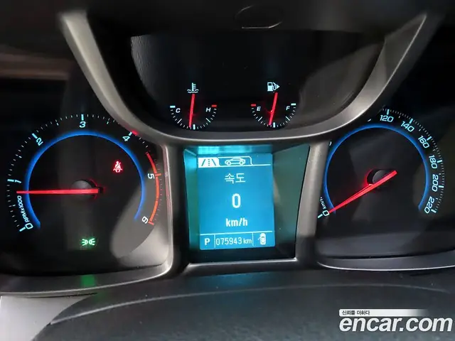 Chevrolet Orlando 2013 2.0 автомат (гидро), миниатюра 7 Chevrolet Orlando 2013 2.0 автомат (гидро), миниатюра 7
