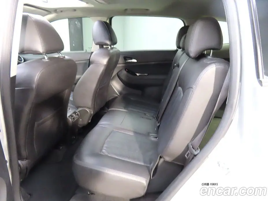 Chevrolet Orlando 2013 2.0 автомат (гидро), фото 9 Chevrolet Orlando 2013 2.0 автомат (гидро), фото 9